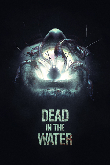 Dead in the Water Poster