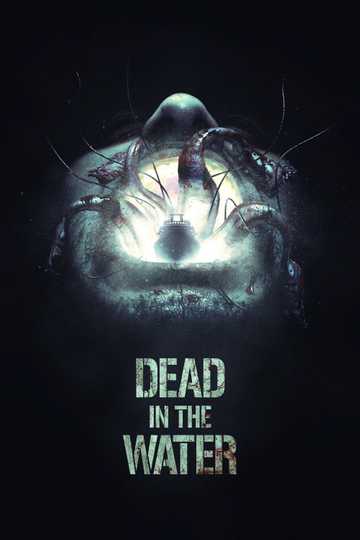 Dead in the Water Poster