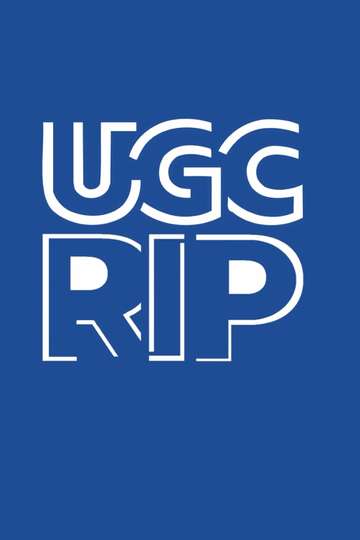 UGC RIP Poster