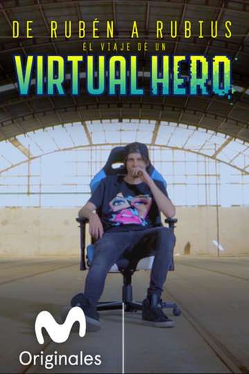 De Rubén a Rubius El Viaje de un Virtual Hero