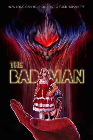 The Bad Man