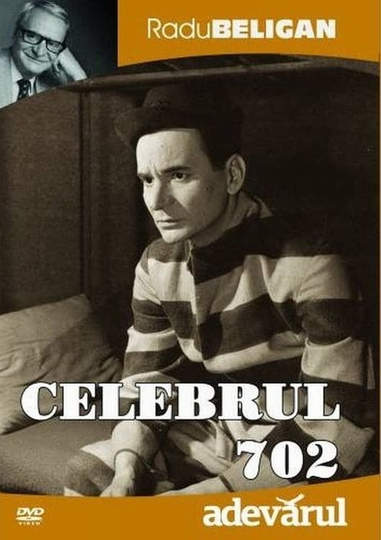 Celebrul 702 Poster