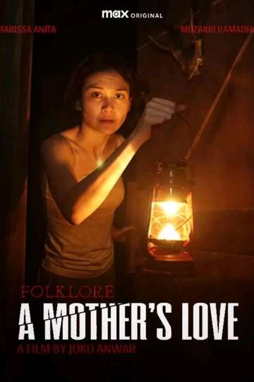 Folklore: A Mother's Love Poster