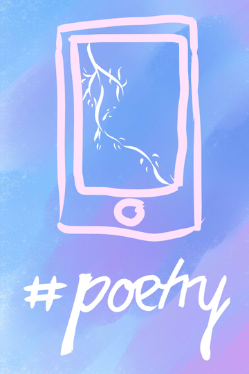 poetry Poster