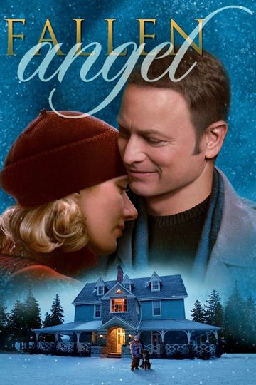 Fallen Angel Poster