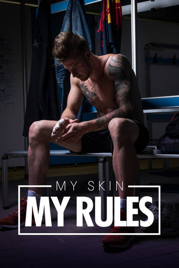 My Skin My Rules Poster