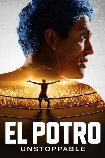 El Potro: Unstoppable