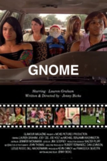 Gnome Poster