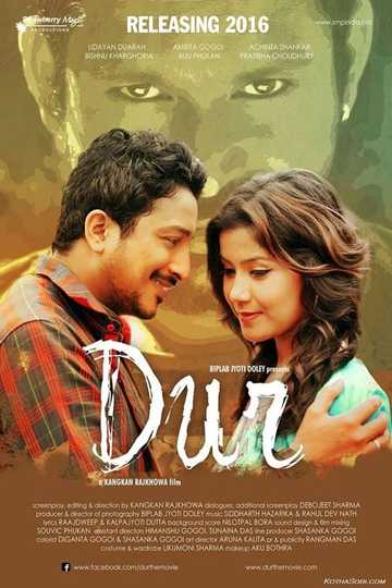 Dur Poster