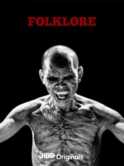 Folklore: Pob Poster