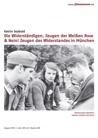 Nein Zeugen des Widerstandes in München 19331945