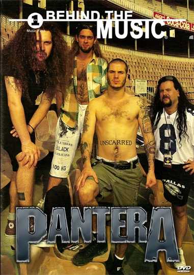 Behind the Music Pantera