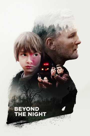 Beyond the Night Poster