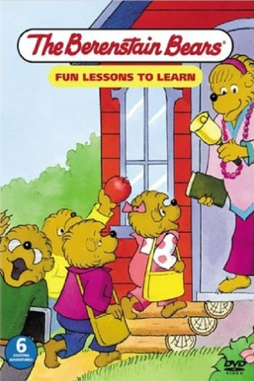 The Berenstain Bears Fun Lessons To Learn