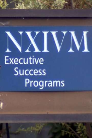 NXIVM -  Multi-Level-Marketing Poster
