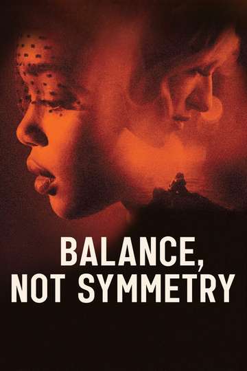 Balance Not Symmetry