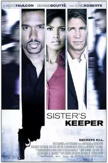 Sisters Keeper Poster