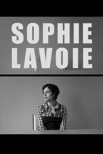 Sophie Lavoie Poster