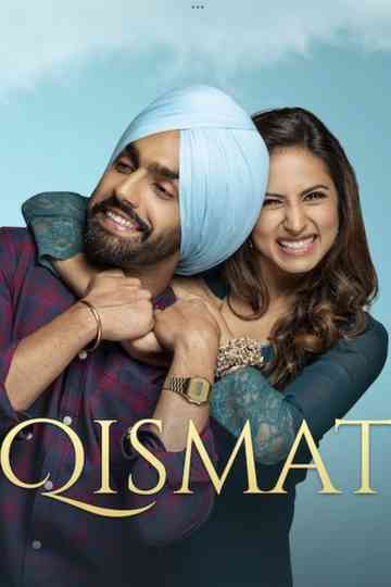 Qismat Poster