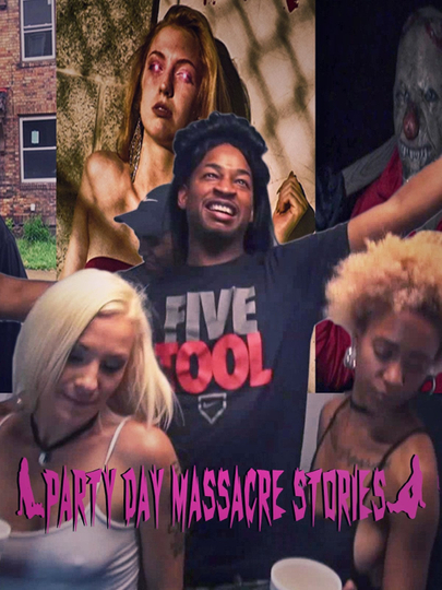 Party Day Massacre Stories