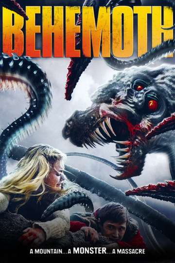 Behemoth Poster