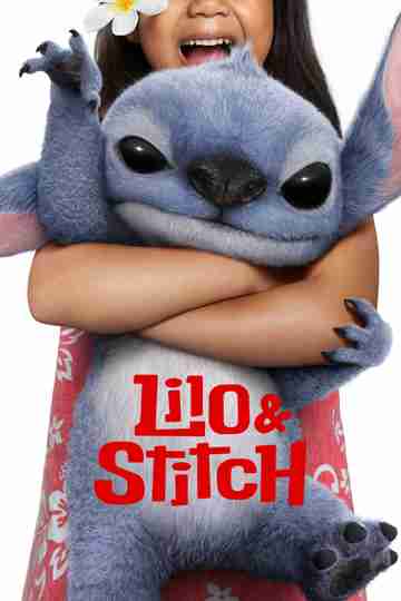 Lilo & Stitch poster