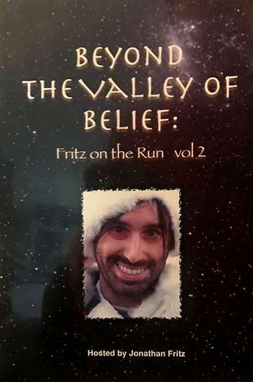 Beyond the Valley of Belief Volume 2 Fritz on the Run Poster