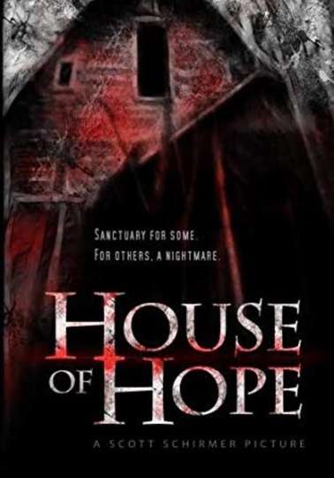 House of Hope Poster