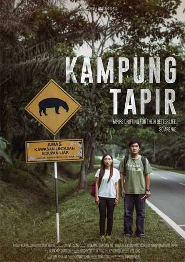 Kampung Tapir