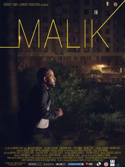 Malik Poster