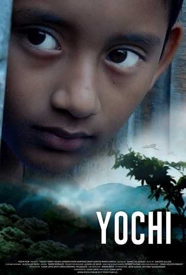 Yochi Poster