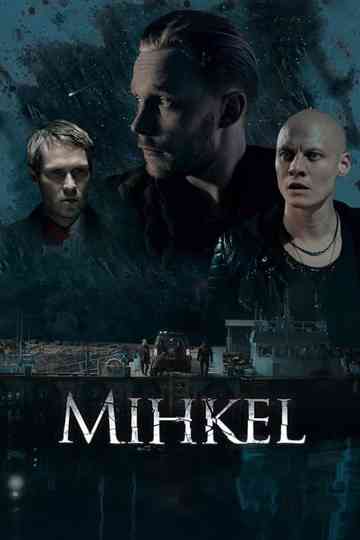 Mihkel Poster