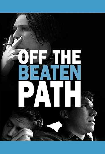 Off the Beaten Path Poster