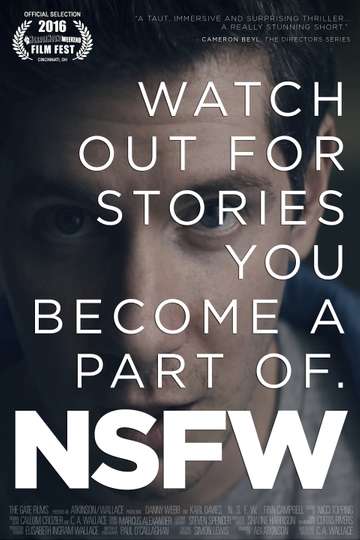 NSFW Poster