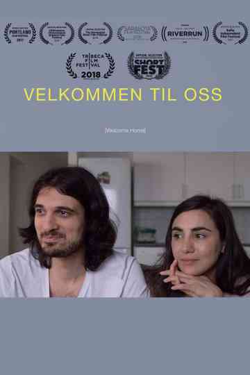Velkommen til oss