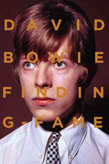 David Bowie: Finding Fame