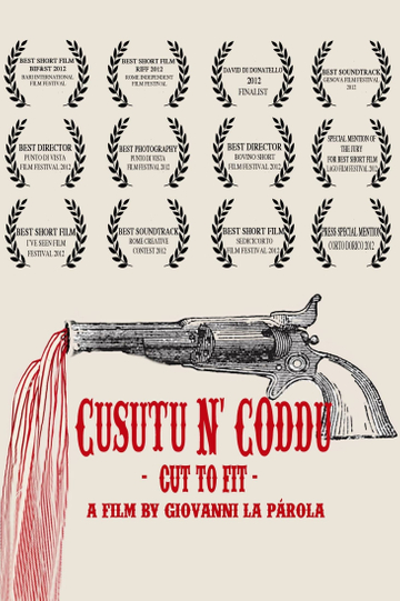 Cusutu n coddu