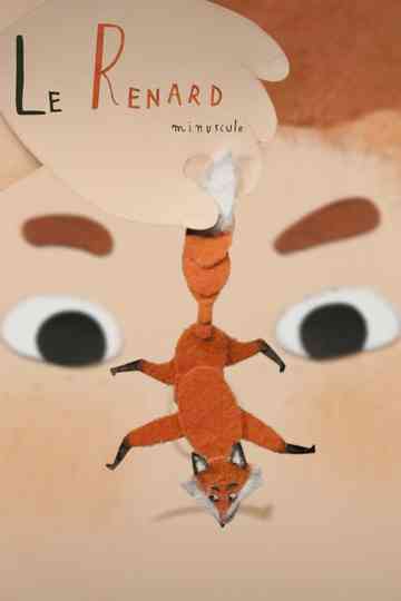 The TeenyWeeny Fox