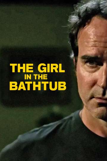 The Girl in the Bathtub Poster