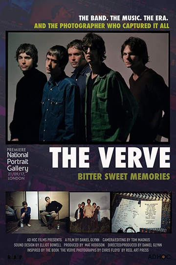 The Verve Bittersweet Memories - Movie | Moviefone