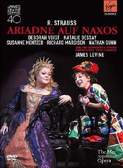 The Metropolitan Opera: Ariadne auf Naxos