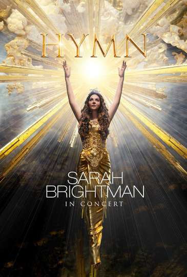 Sarah Brightman: HYMN In Concert