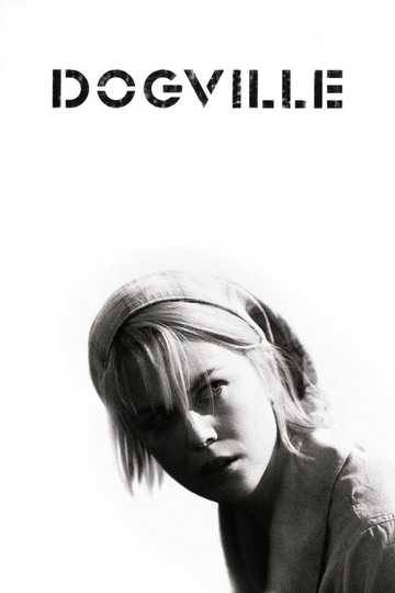 Dogville Poster