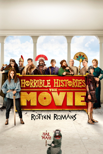 Horrible Histories: The Movie - Rotten Romans