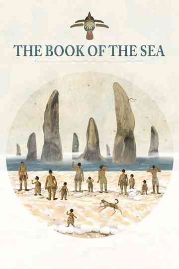 The Book of the Sea
