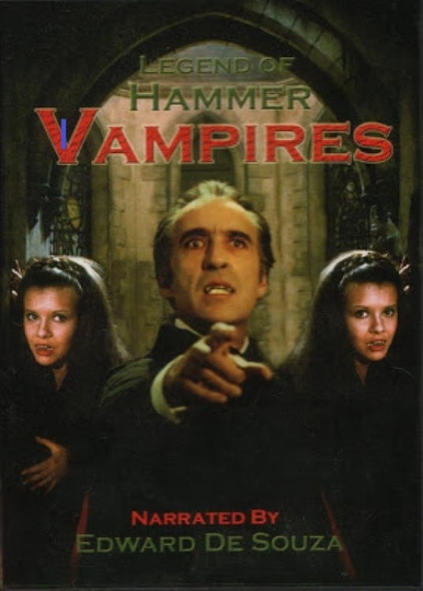 Legend of Hammer Vampires