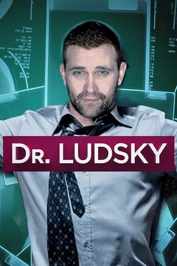 Dr. Ludsky Poster