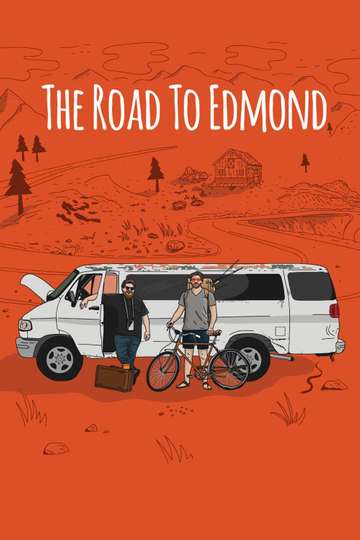 The Road to Edmond Poster