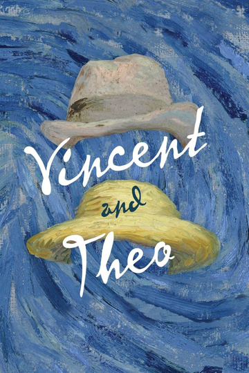 Vincent & Theo Poster