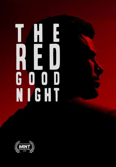 The Red Goodnight Poster